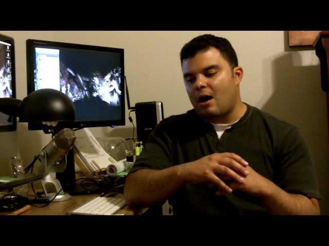 Video Book Review: Reinventing Discovery by Michael Nielsen