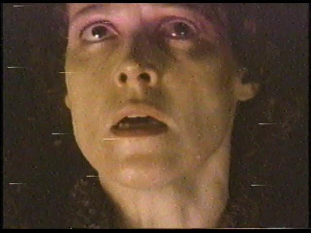 The Alien is born - Alien 3 (1992) VHS Capture