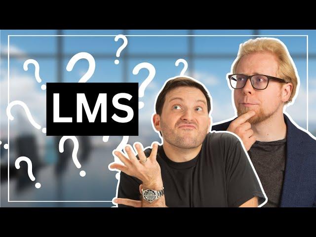 Everything You Need to Consider When Selecting an LMS?