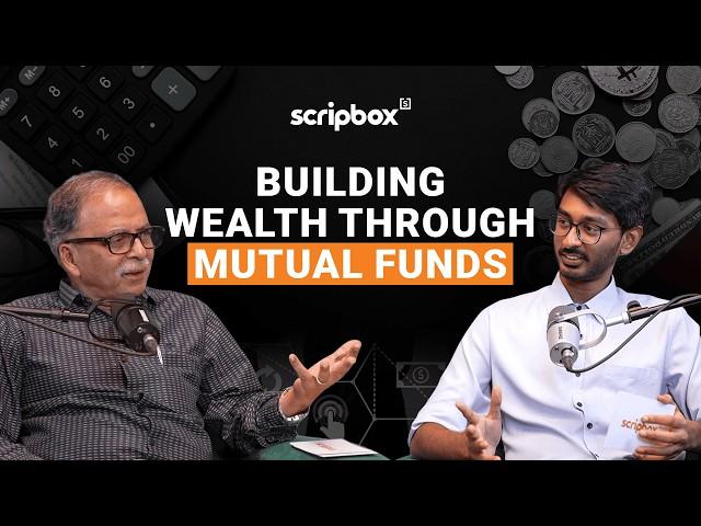 Top Experts' Insights on Mutual Funds - How Mutual Funds Can Transform Your Wealth