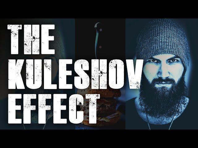 What Is The Kuleshov Effect, and Why Does it Matter in Video Editing?