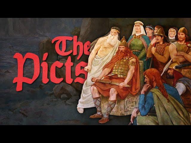 Who were the Picts?