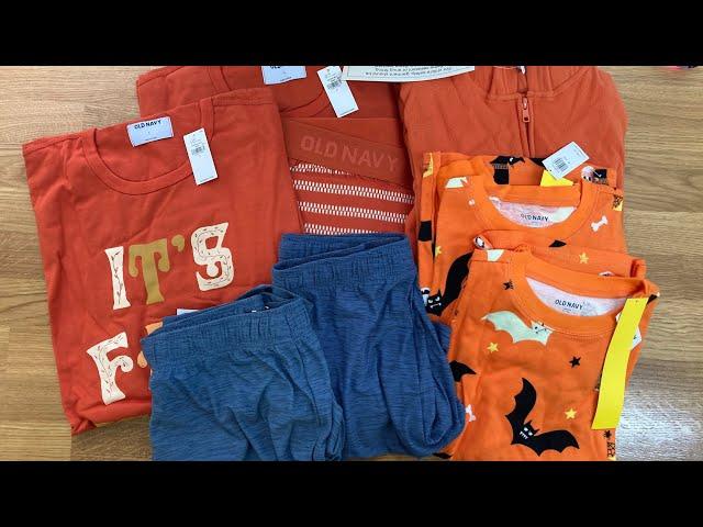 Распаковка - OldNavy, Amazon, WomenSecret, Uniqlo, сравнение цен. Экономим покупая в США и Европе