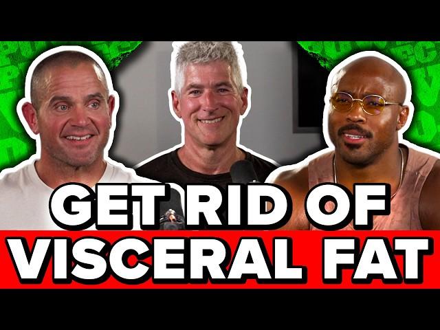 Why Visceral Fat Is More Dangerous Than You Think - Dr. Sean O’Mara