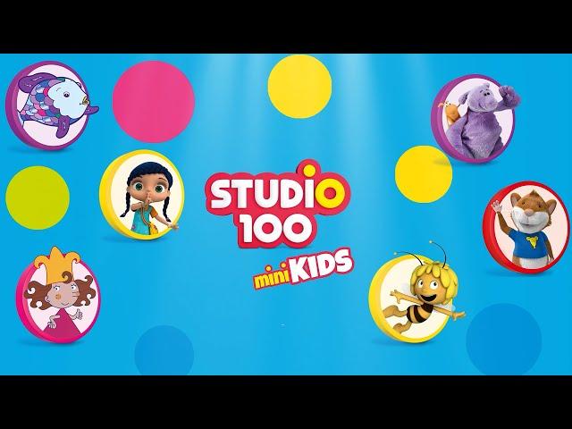 Trailer - Studio100 miniKIDS - Deutsch