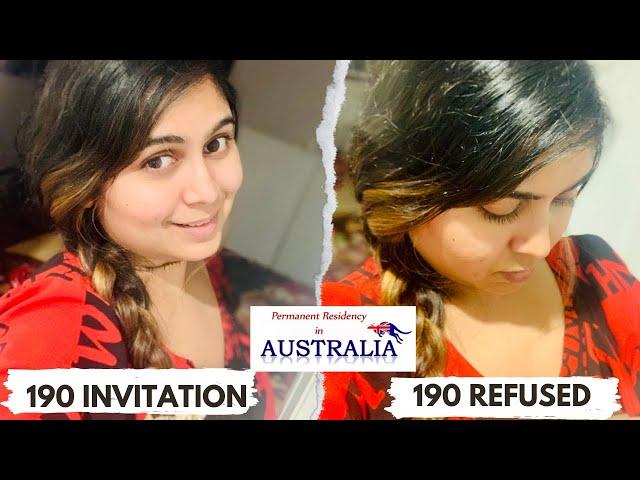 I Got PR 190 Invitation But Then Lost Everything - My Shocking Australian Visa Story | Anjali Tiwari