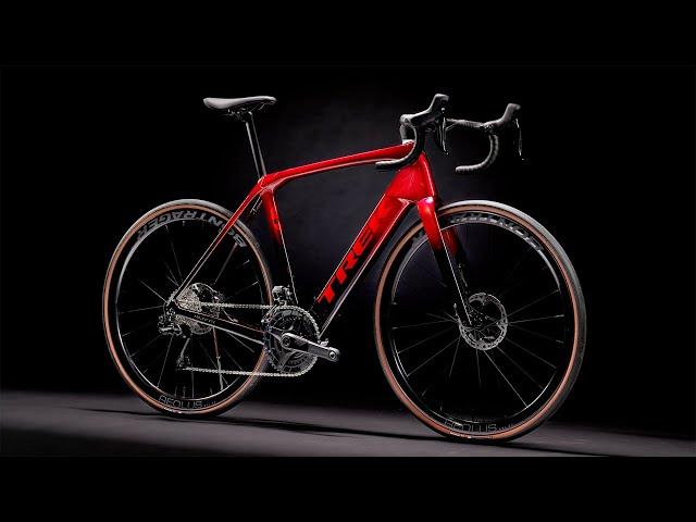 Trek Domane+ SLR Deep-Dive Webinar