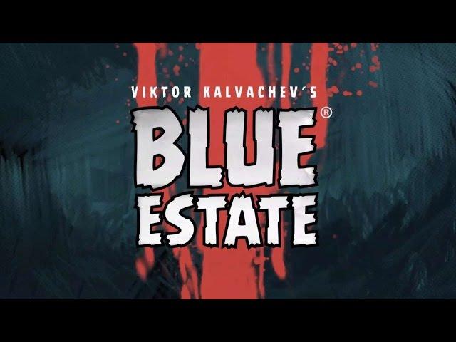 Blue Estate Review (Xbox One)