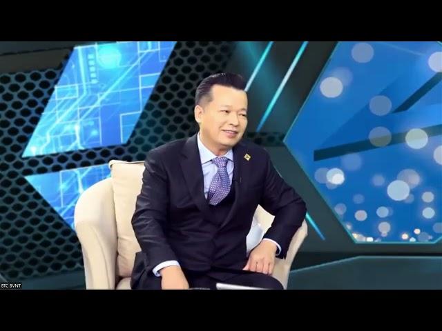 SHARK Nguyễn Thanh Việt, Chủ tịch INTRACOM giao lưu cùng Bảo Việt Nhân thọ