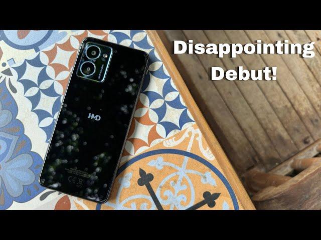 HMD Pulse Pro: NOT SO PRO!