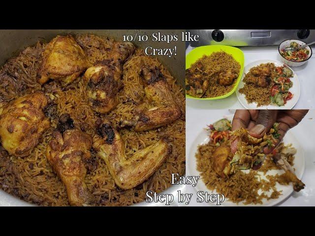 The best Chicken pilau recipe || How to cook chicken pilau || Chicken Pilau recipe || Pilau recipe