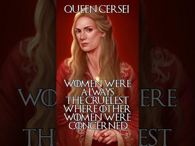 House Lannister Game of Thrones Quotes