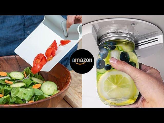 10 KITCHEN GADGETS You NEED on AMAZON in 2025