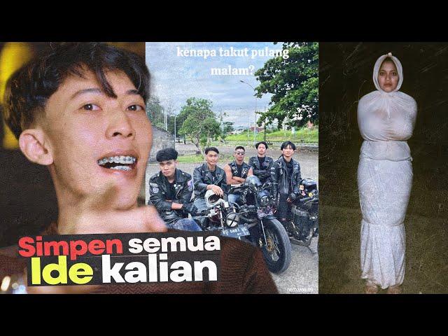gue tau ide kalian