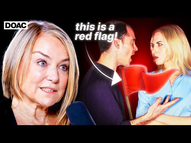 Love Expert Reveals Why 80% Of Modern Relationships FAIL… | Esther Perel