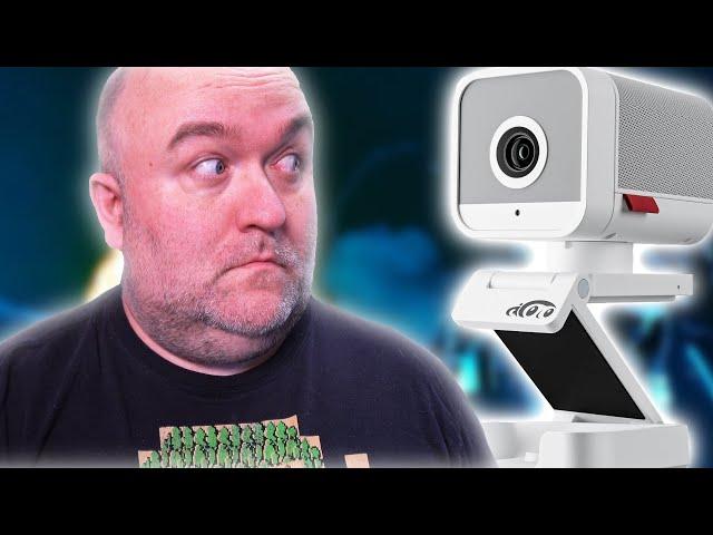Is AICoco's Most Affordable AI Webcam Any Good?