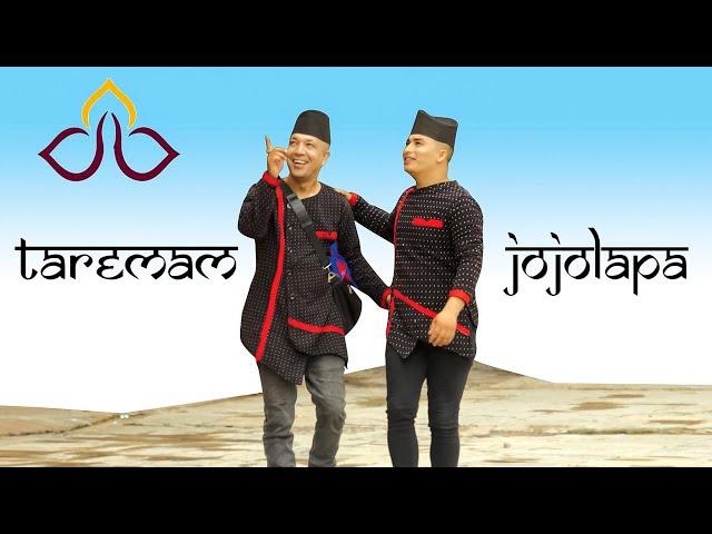 Taremam Jojolopa | Anjan Shrestha Ft Kiran Joshi | New Nepal Bhasha Song 2080/2023