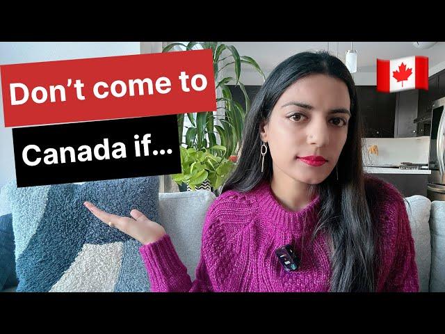 Should you move to Canada in 2024? Is it still worth it?