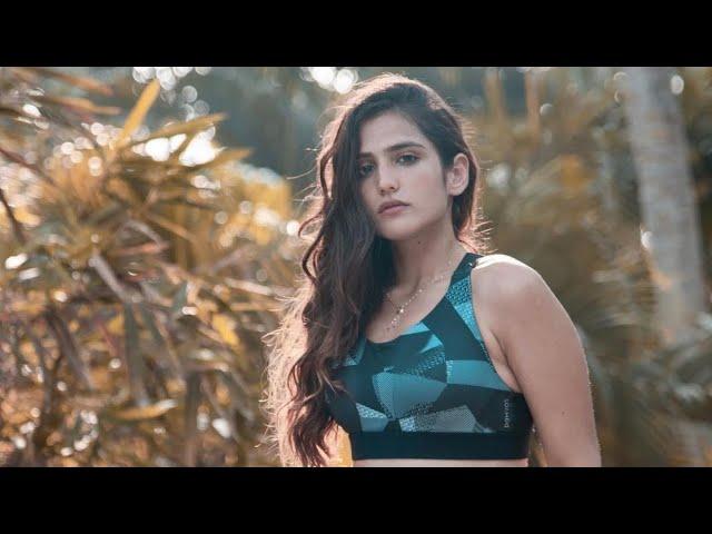 Riya Singh famous actress model and TikTok star from India