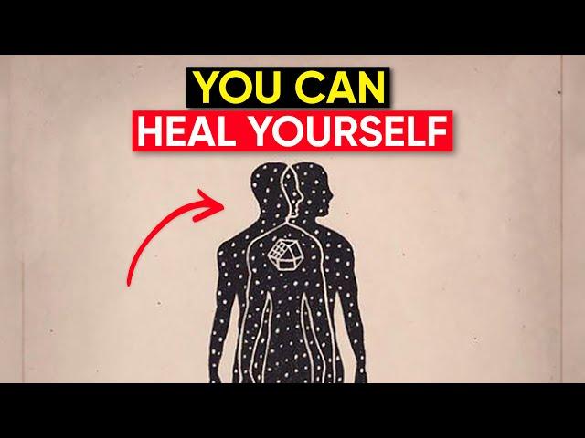 Use your Mind to Heal your Body | HERE'S HOW