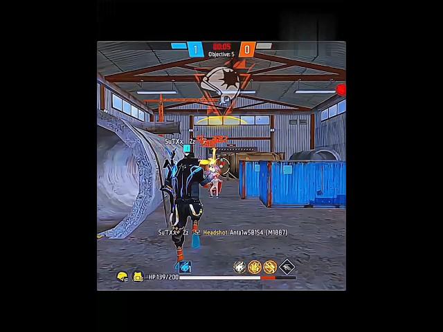 SPEED ⭕ MOMENT HEAD SHOT #freefire  #freefireshorts #freefireconta #garenafree #garenafree #views