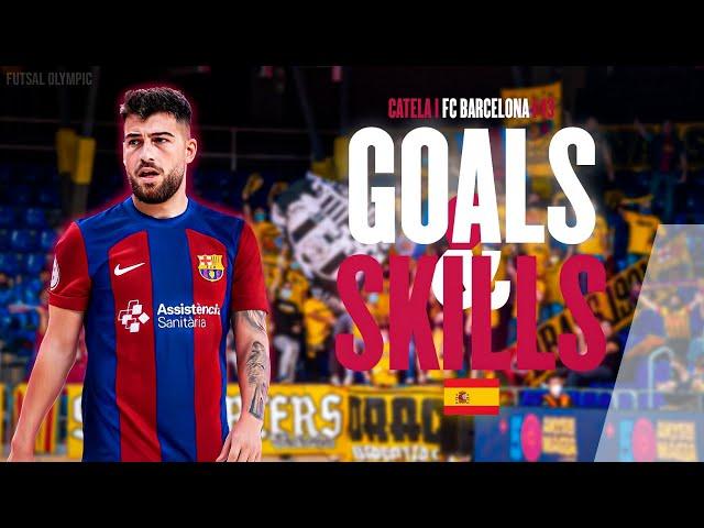 Catela - The Best Player Of The Moment | Skills & Goals | HD