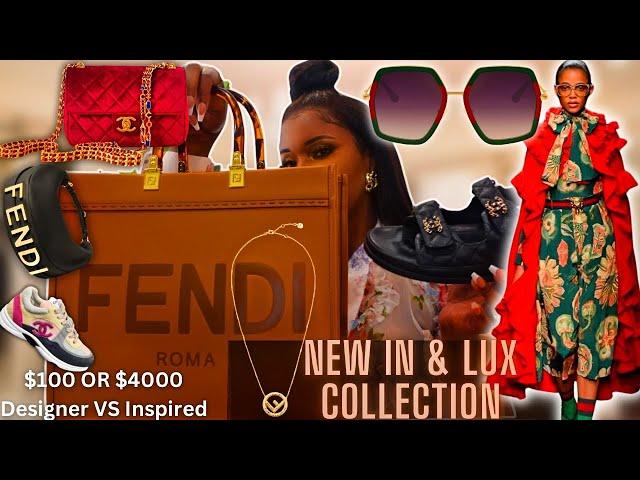 HOOKED ! Affordable Luxury Inspired Haul | Lux Haul 2024 Ep.2 ft. Amazon + Shein + More