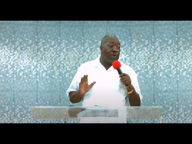 Étude Biblique avec l'apôtre Amel LAFLEUR | Éphésiens 4:11-16