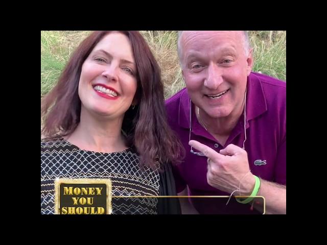 42. Money You Should Ask Vanessa Marshall