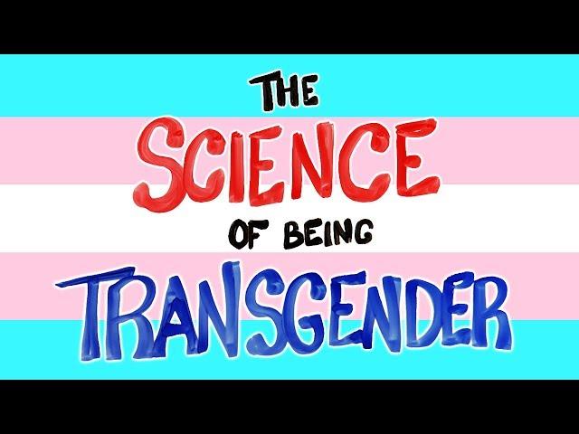 The Science of Being Transgender ft. Gigi Gorgeous