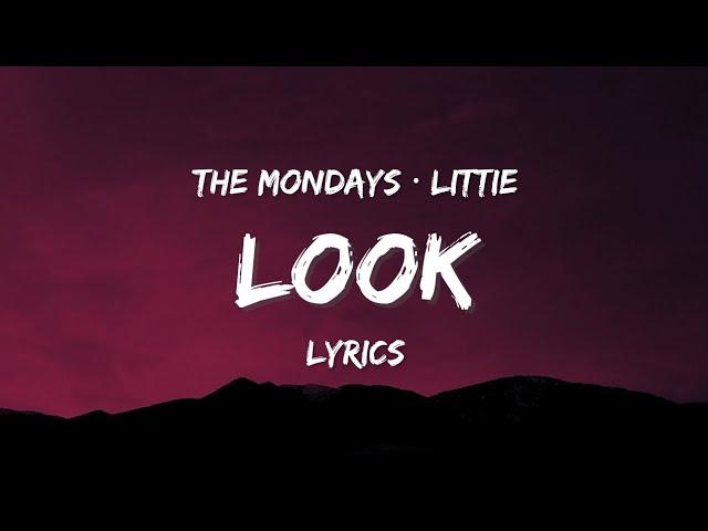 Look (Lyrics)