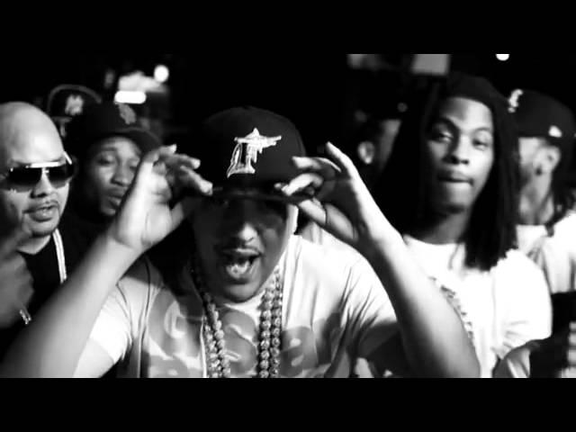 French Montana - "Shot Caller" :: OFFICIAL VIDEO :: [TekniqueTheKingpin.com]