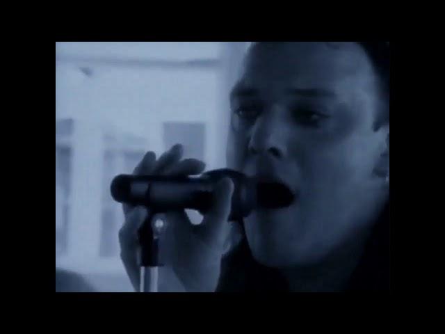 Paul Dianno's Battlezone - I Don't Wanna Know (Video) (1987) From The Album Children Of Madness