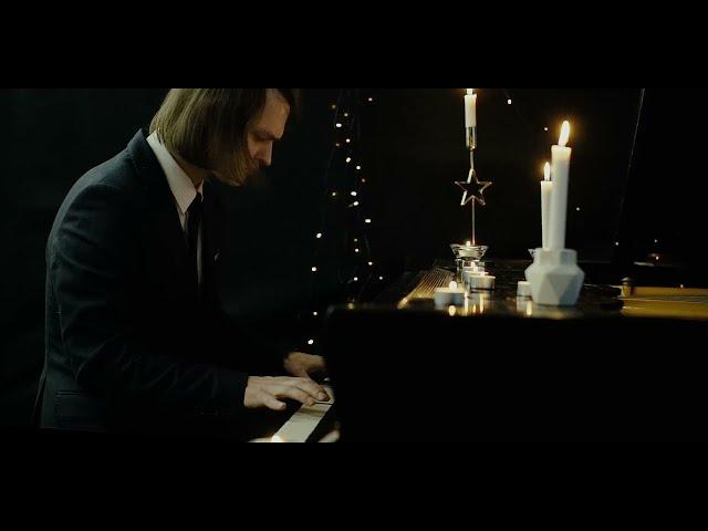 Семен Куницын - пианист