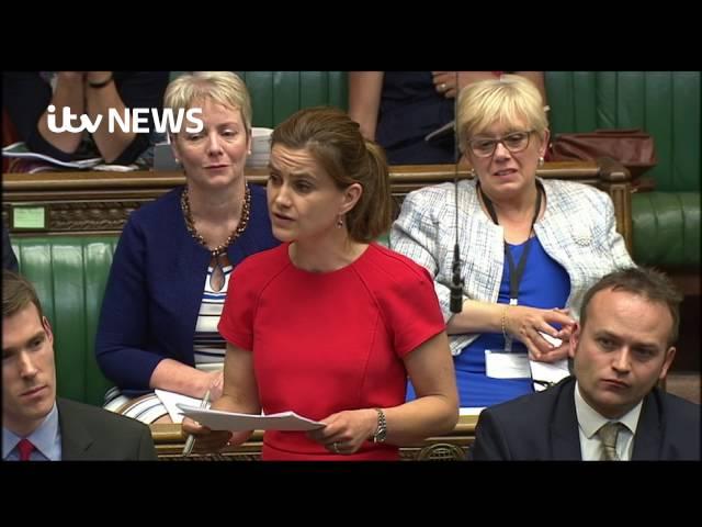 Remembering Jo Cox MP: Her maiden speech