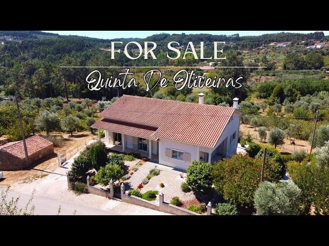 Exclusive Modern House In Rural Portugal - Martimbraz Village