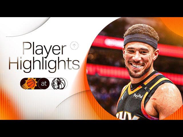 Phoenix Suns Player Highlights: Devin Booker | 3-9-25