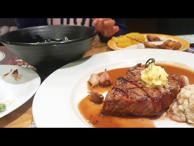 10 Best Restaurants you MUST TRY in Taegu, South Korea | 2019