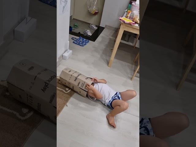 아들이란..