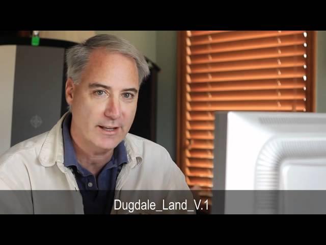 Two Dave Dugdale Picture Styles
