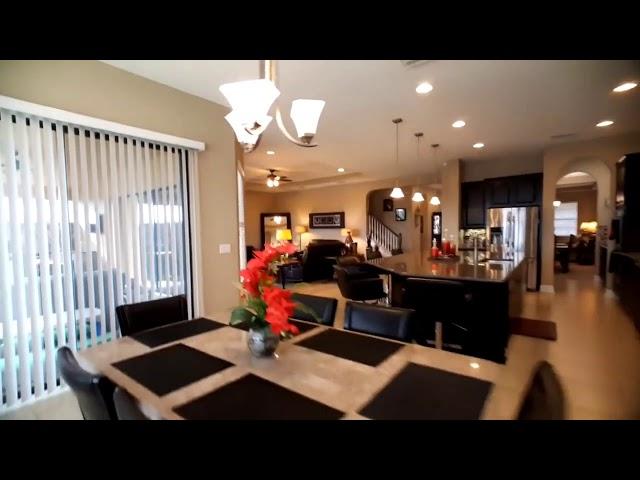 Home for Sale: Wesley Chapel, FL  Gated Community of Meadow Pointe