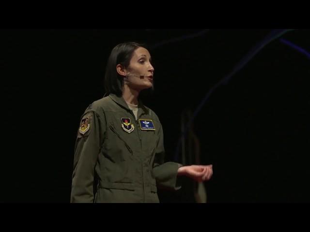 How to achieve high performance under stress | Jannell MacAulay | TEDxABQ