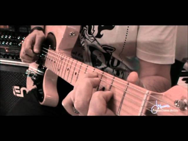 D18 - Sitar Style - JAVIER AVILES