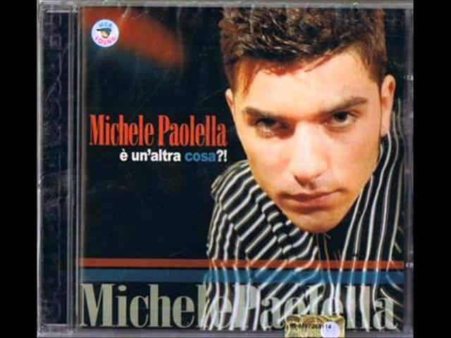 Michele Paolella - Ma si o sape Loredana