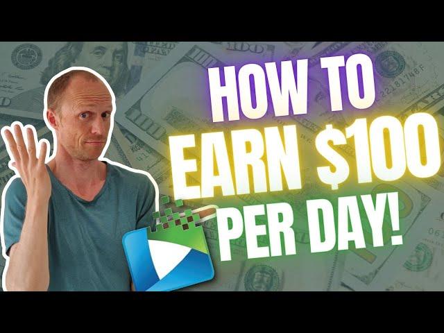 CPAlead Review – How to Earn $100 Per Day! (Full Truth)