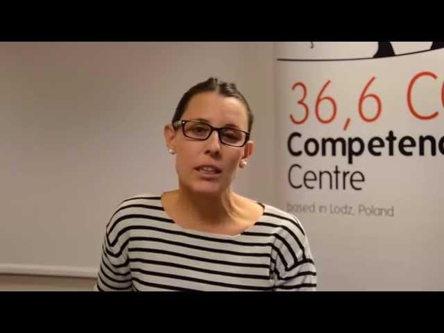Introduction to Fondo Formación Euskadi by Zaloa Mitxelena