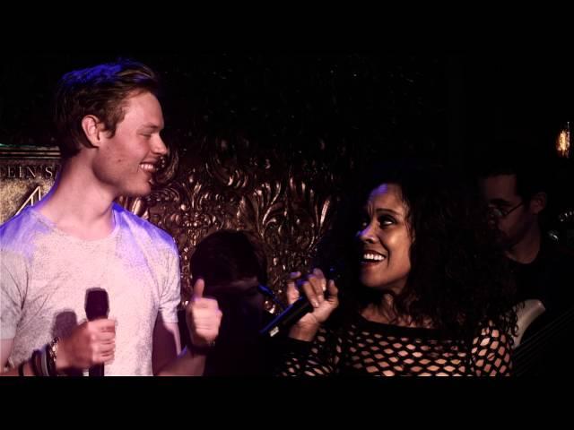 Tyce Green & Cheryl Freeman - Acid Queen - Live at Feinstein's/ 54 Below