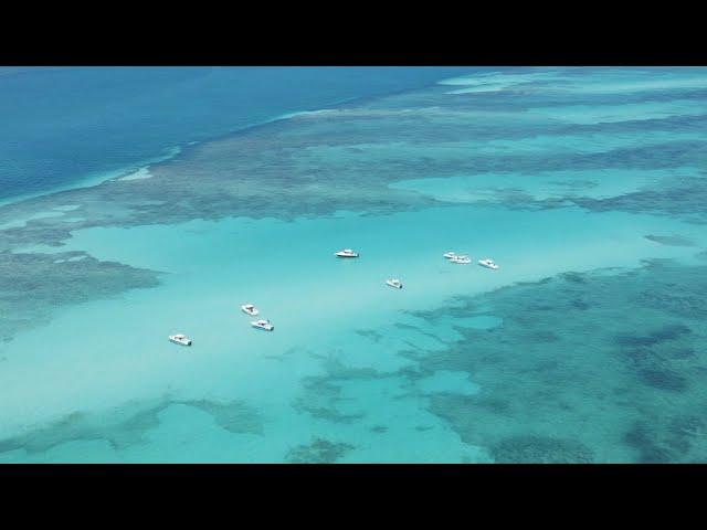 BEST PLACES TO TAKE YOUR BOAT IN KEY LARGO FL