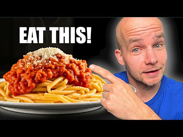 The Best Pasta For Diabetes. I Finally Found It!