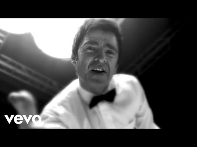 Noel Gallagher's High Flying Birds - Dream On